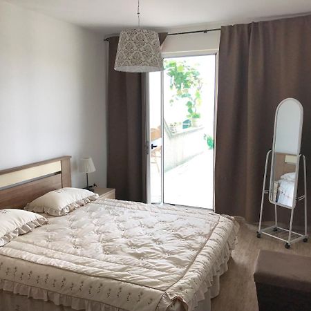 Apartment Jana Ulcinj Ngoại thất bức ảnh