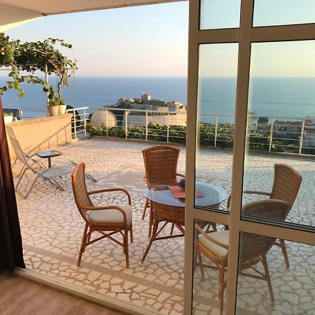 Apartment Jana Ulcinj Ngoại thất bức ảnh