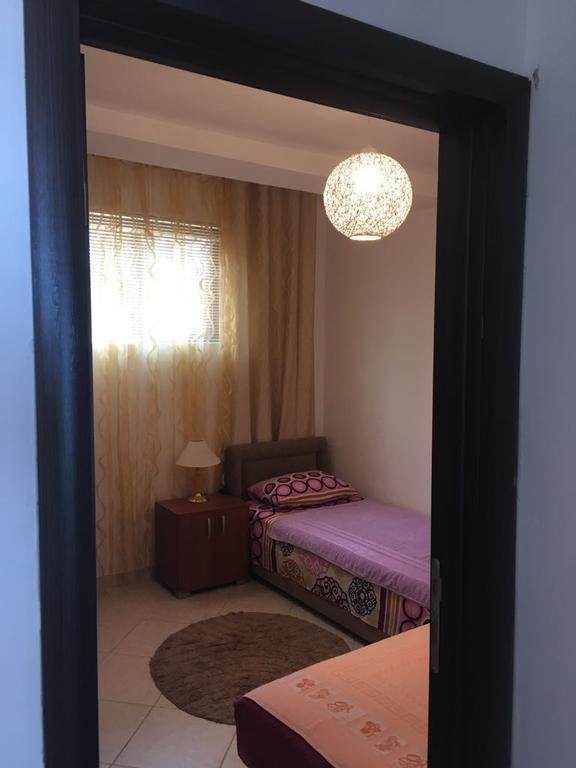 Apartment Jana Ulcinj Ngoại thất bức ảnh