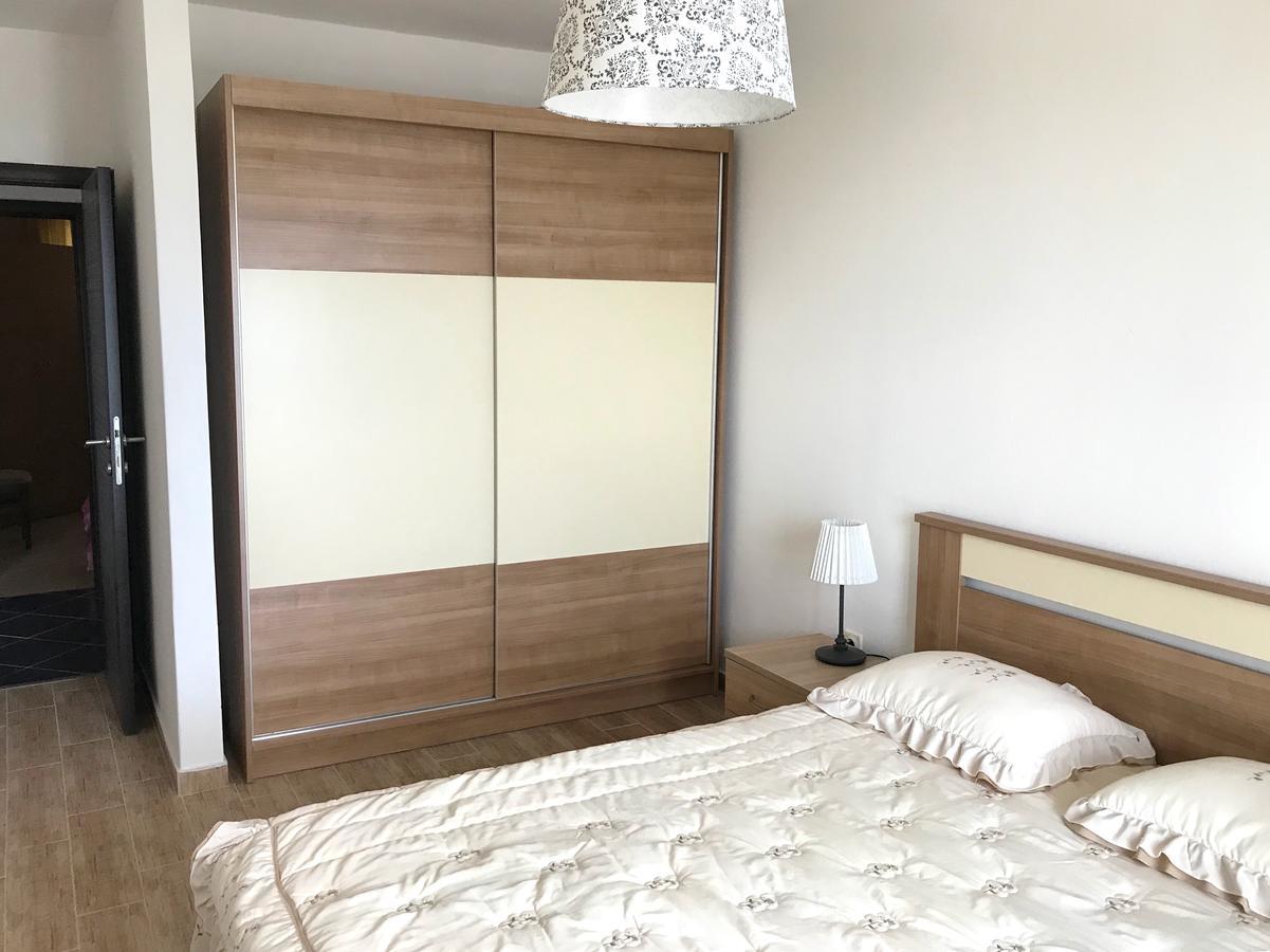 Apartment Jana Ulcinj Ngoại thất bức ảnh