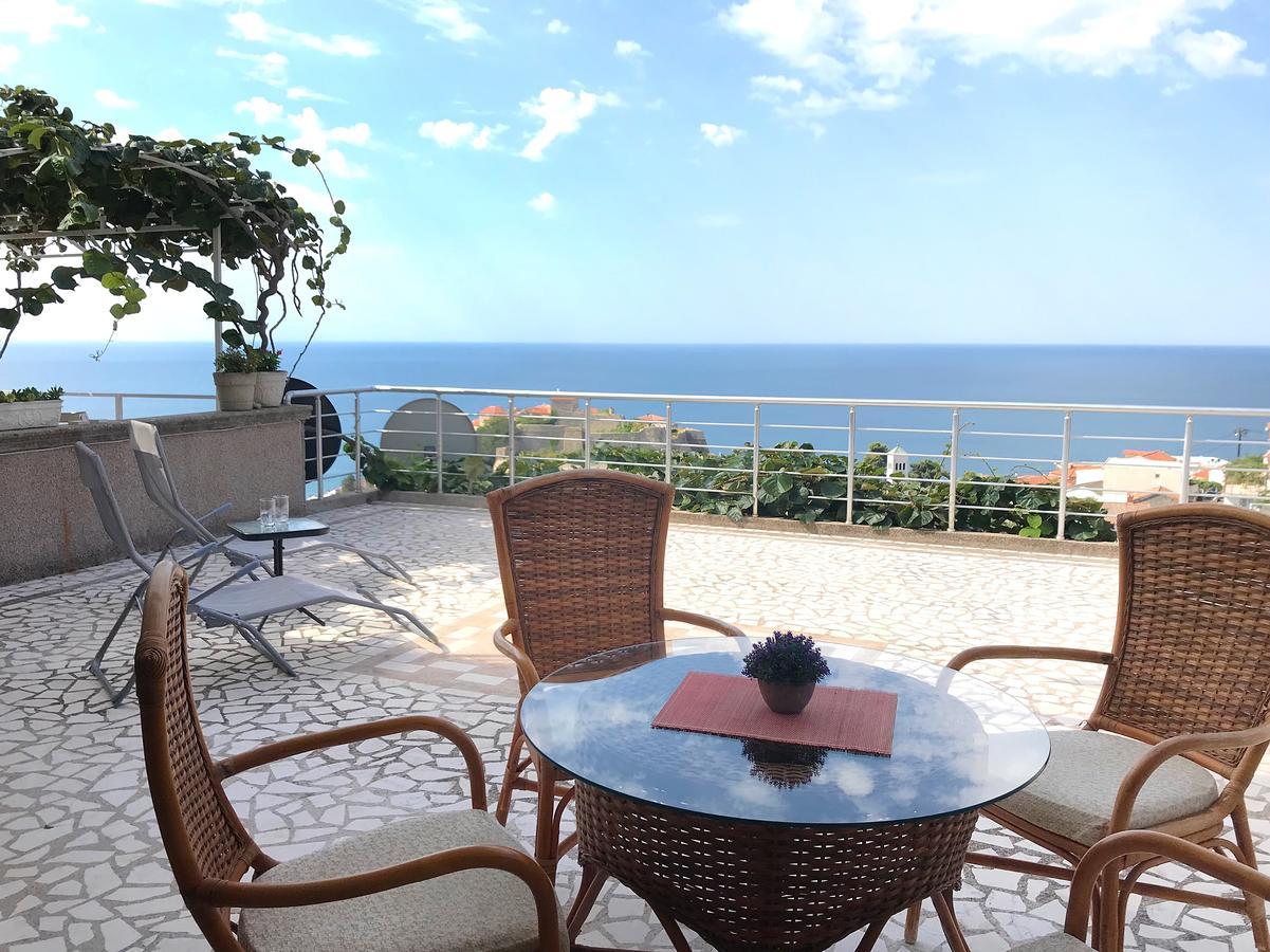 Apartment Jana Ulcinj Ngoại thất bức ảnh