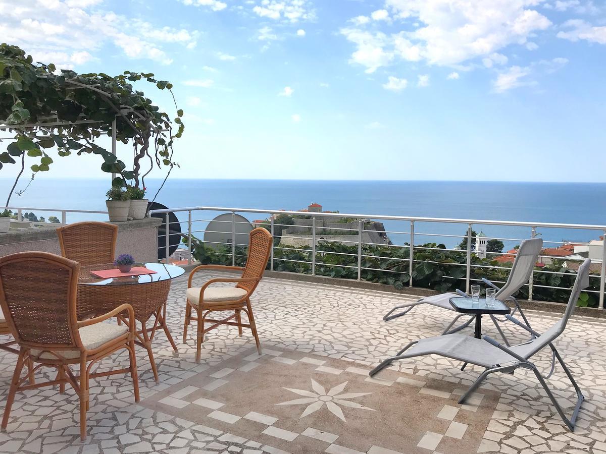 Apartment Jana Ulcinj Ngoại thất bức ảnh