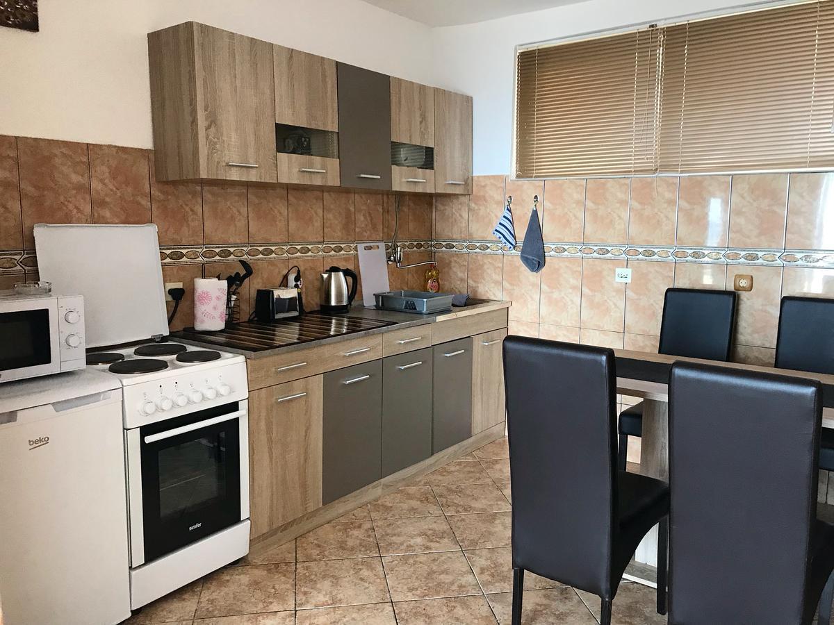 Apartment Jana Ulcinj Ngoại thất bức ảnh