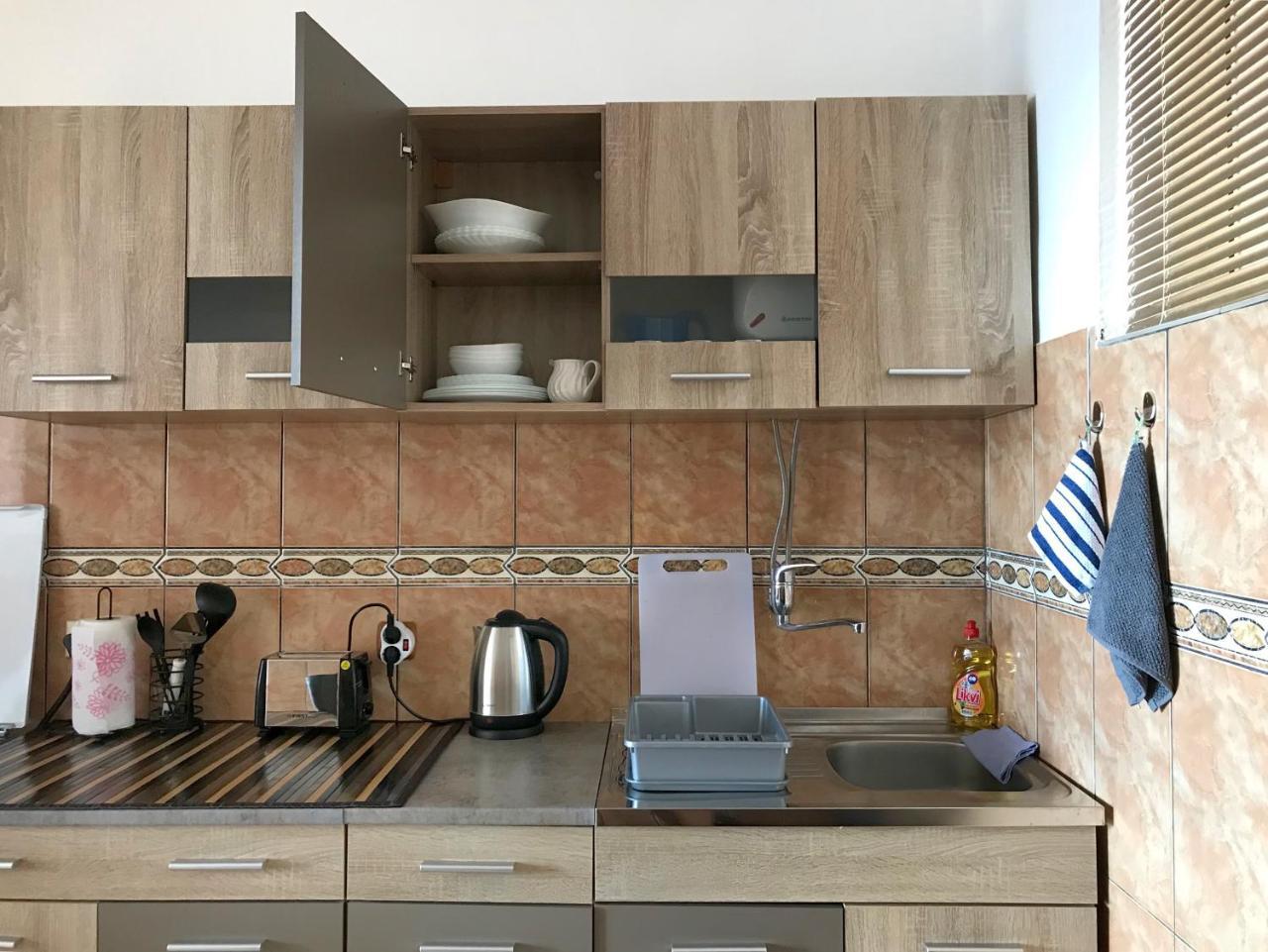 Apartment Jana Ulcinj Ngoại thất bức ảnh