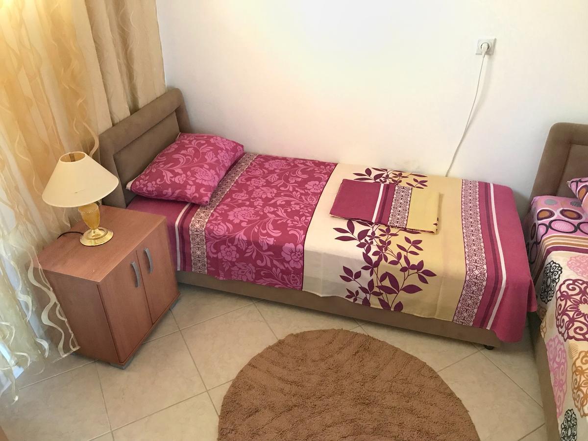 Apartment Jana Ulcinj Ngoại thất bức ảnh