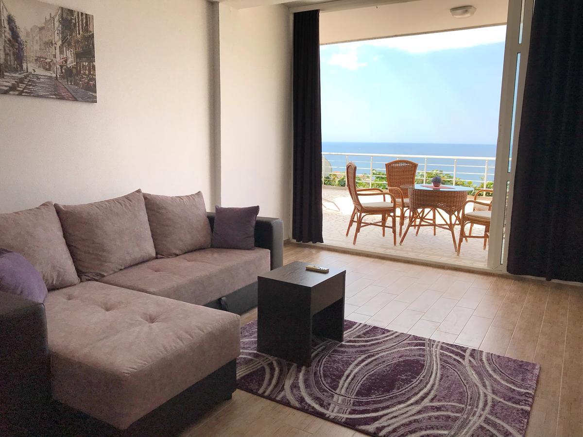Apartment Jana Ulcinj Ngoại thất bức ảnh