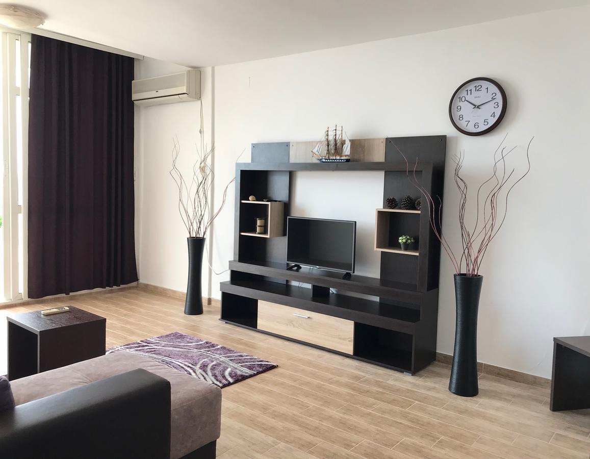 Apartment Jana Ulcinj Ngoại thất bức ảnh