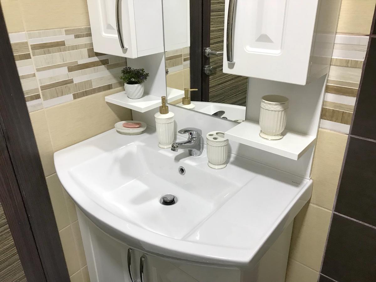 Apartment Jana Ulcinj Ngoại thất bức ảnh