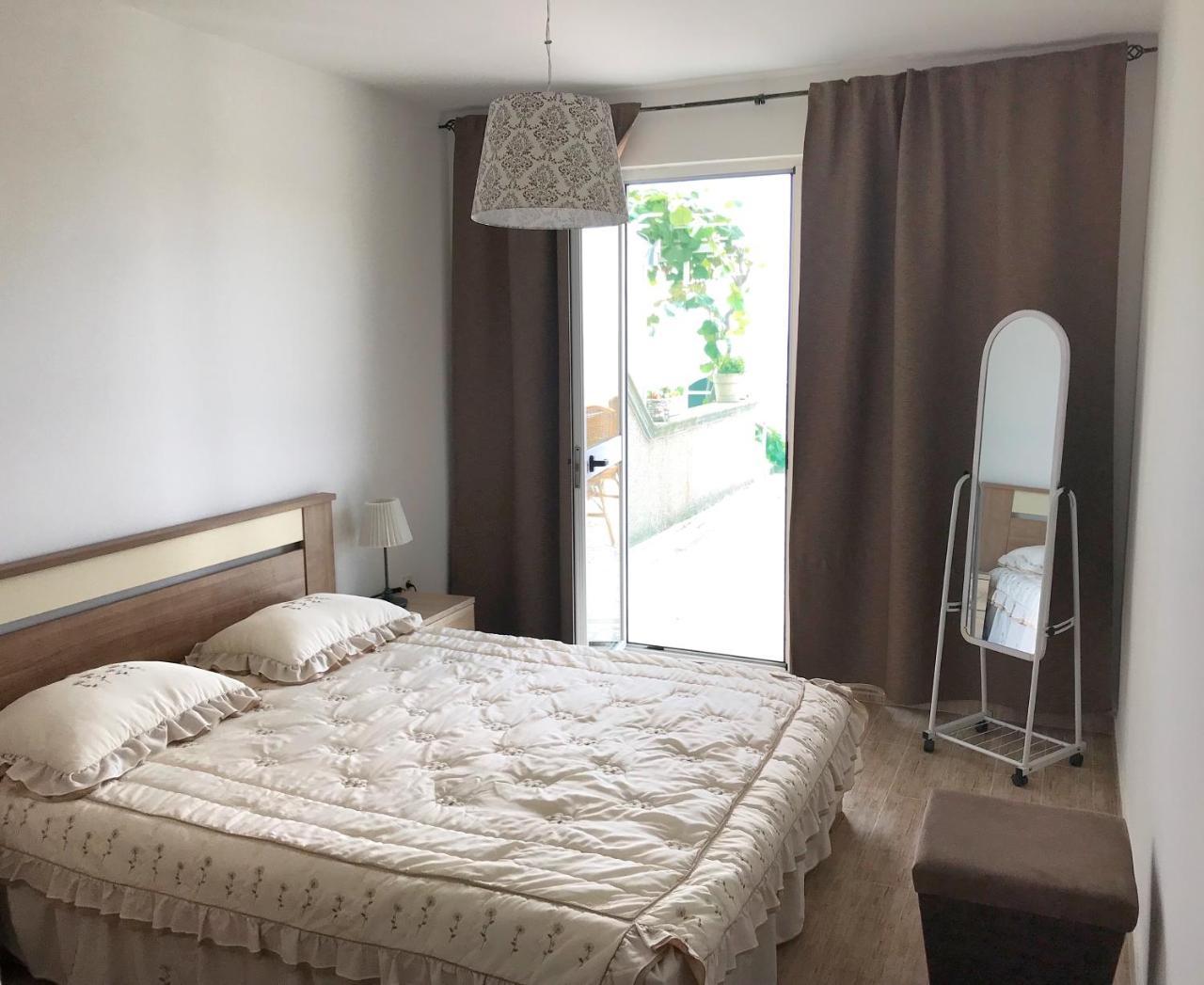 Apartment Jana Ulcinj Ngoại thất bức ảnh