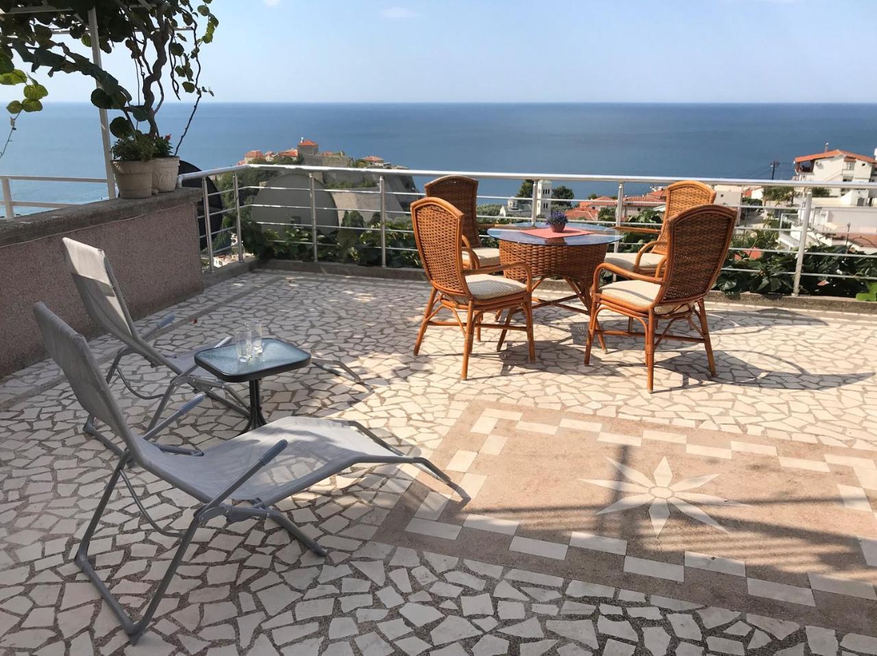 Apartment Jana Ulcinj Ngoại thất bức ảnh