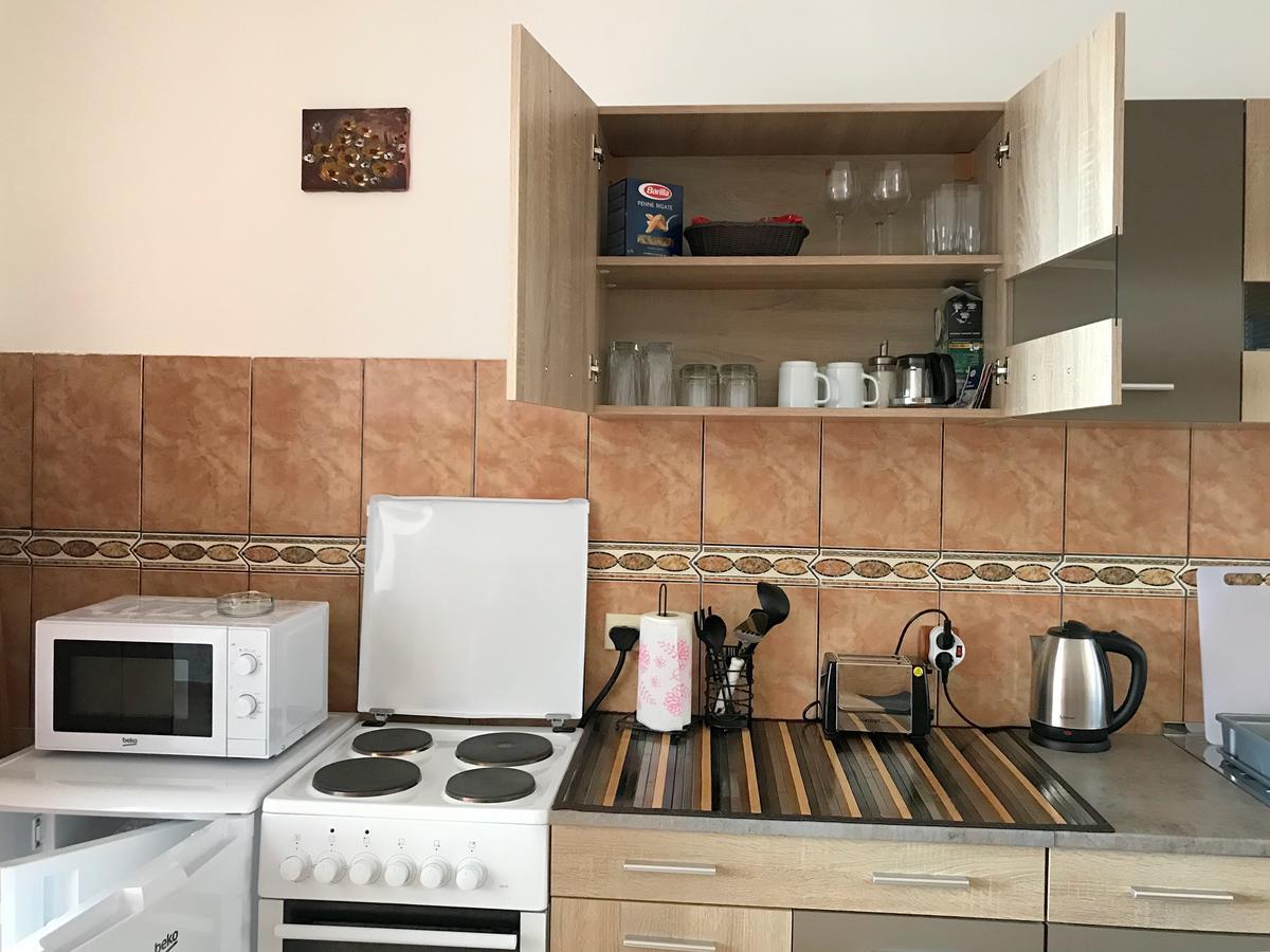 Apartment Jana Ulcinj Ngoại thất bức ảnh