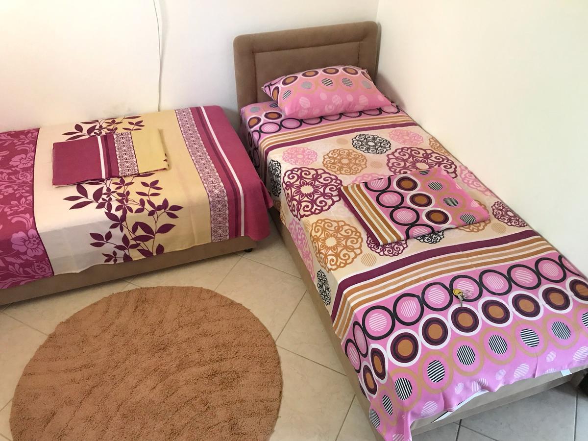 Apartment Jana Ulcinj Ngoại thất bức ảnh