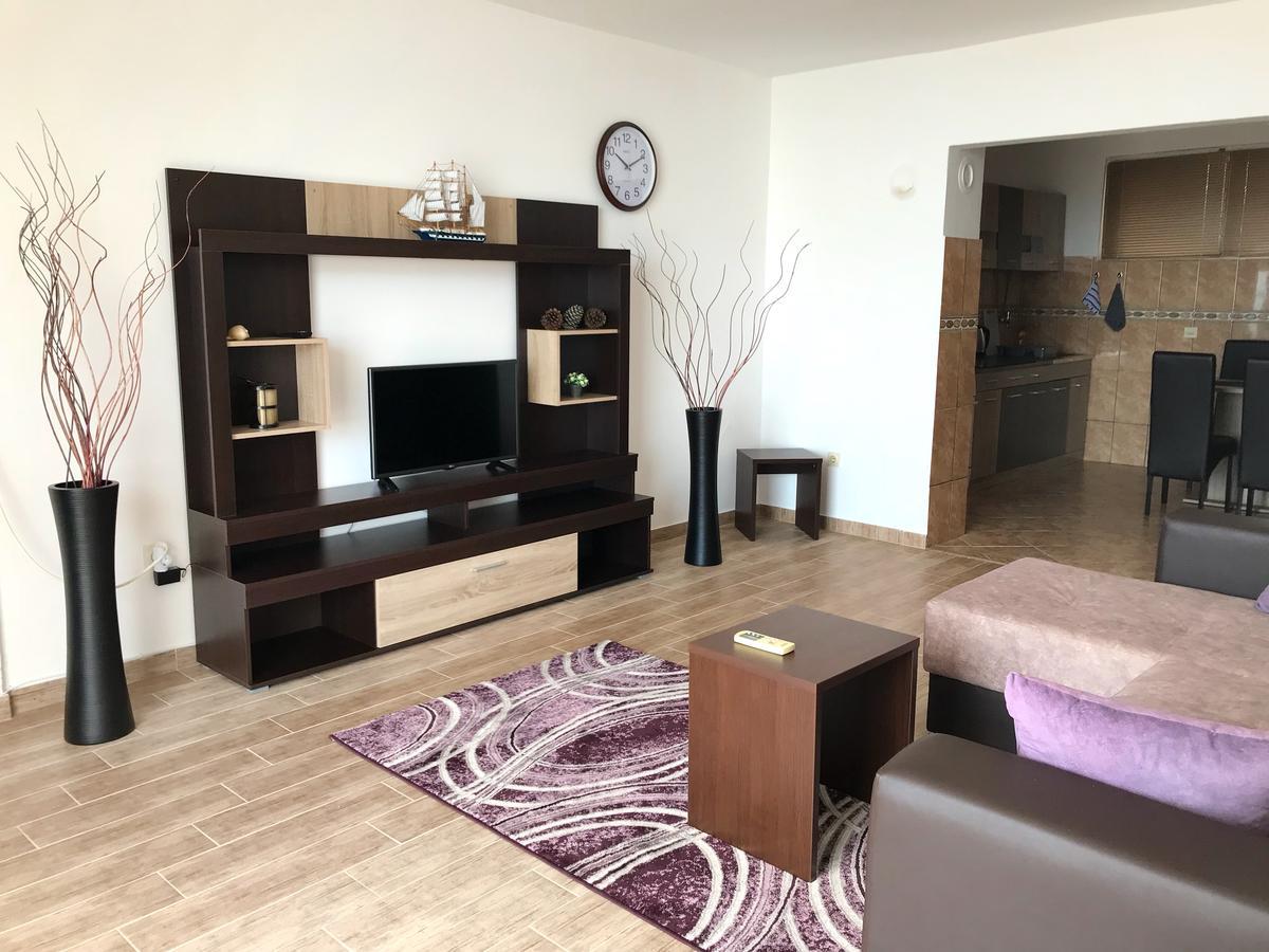 Apartment Jana Ulcinj Ngoại thất bức ảnh